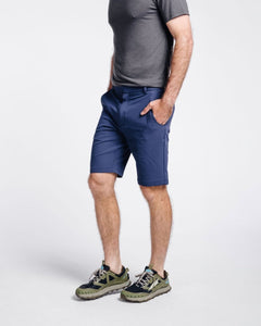 Titanium Daily Driver Shorts - Litespeed Bicycles