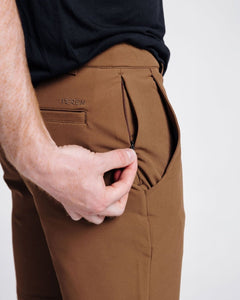 Titanium Daily Driver Shorts - Litespeed Bicycles