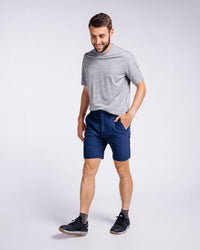 Titanium Daily Driver Shorts - Litespeed Bicycles
