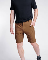 Titanium Daily Driver Shorts - Litespeed Bicycles