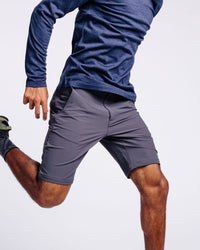 Titanium Daily Driver Shorts - Litespeed Bicycles