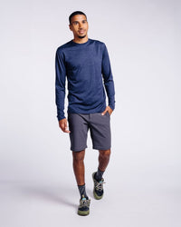 Titanium Daily Driver Shorts - Litespeed Bicycles