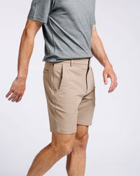 Titanium Daily Driver Shorts - Litespeed Bicycles