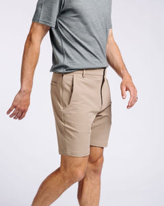 Titanium Daily Driver Shorts - Litespeed Bicycles