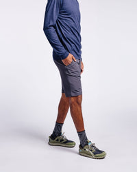 Titanium Daily Driver Shorts - Litespeed Bicycles