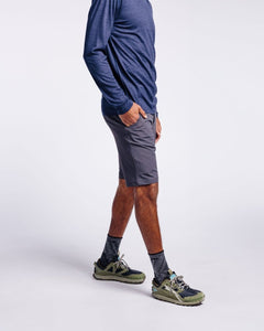 Titanium Daily Driver Shorts - Litespeed Bicycles
