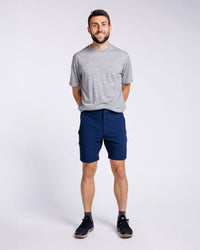 Titanium Daily Driver Shorts - Litespeed Bicycles