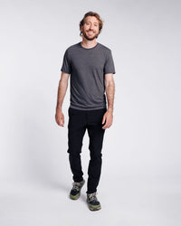 Titanium Daily Driver Tee - Litespeed Bicycles