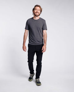 Titanium Daily Driver Tee - Litespeed Bicycles