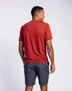 Titanium Daily Driver Tee - Litespeed Bicycles
