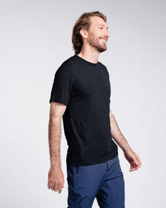 Titanium Daily Driver Tee - Litespeed Bicycles