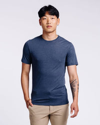 Titanium Daily Driver Tee - Litespeed Bicycles