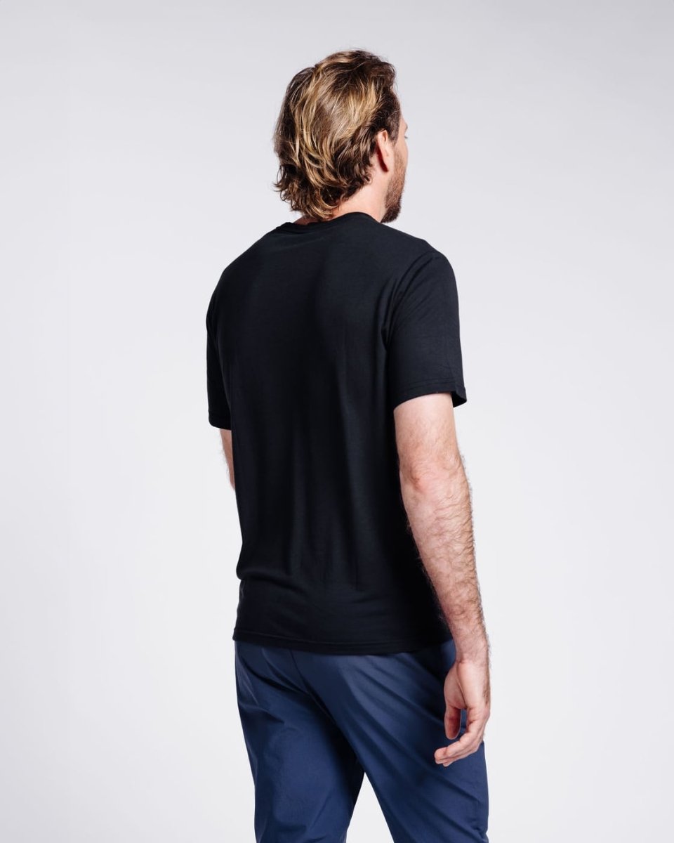 Titanium Daily Driver Tee - Litespeed Bicycles