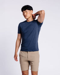 Titanium Daily Driver Tee - Litespeed Bicycles