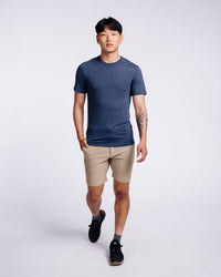 Titanium Daily Driver Tee - Litespeed Bicycles