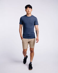 Titanium Daily Driver Tee - Litespeed Bicycles