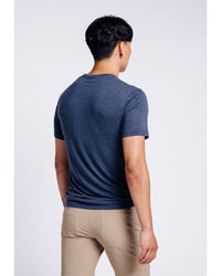 Titanium Daily Driver Tee - Litespeed Bicycles