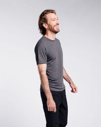 Titanium Daily Driver Tee - Litespeed Bicycles