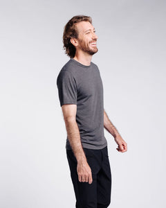 Titanium Daily Driver Tee - Litespeed Bicycles