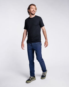Titanium Daily Driver Tee - Litespeed Bicycles