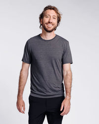 Titanium Daily Driver Tee - Litespeed Bicycles