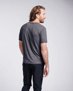 Titanium Daily Driver Tee - Litespeed Bicycles