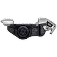 Titanium DEL Gravel Race Clipless Pedal - Litespeed Bicycles