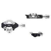 Titanium DEL Gravel Race Clipless Pedal - Litespeed Bicycles