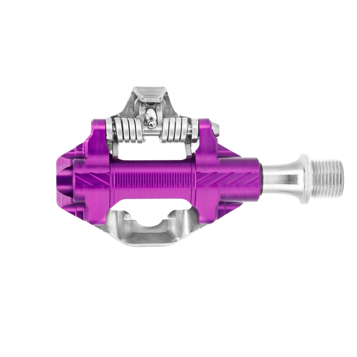 Wolf Tooth DEL Gravel Race Clipless Pedals