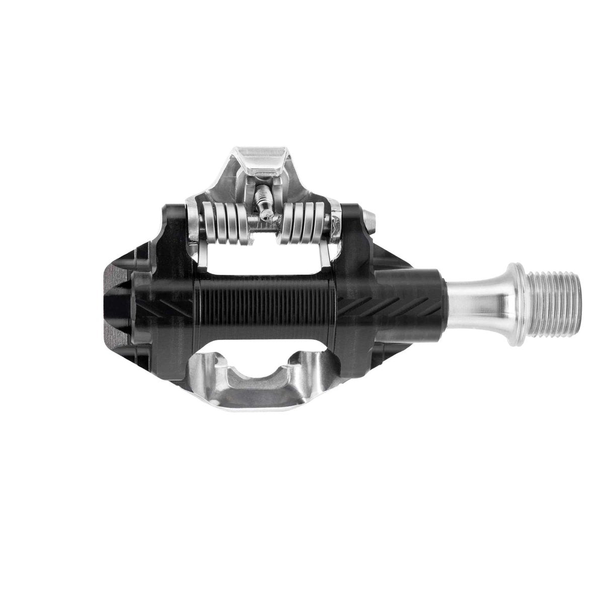 Titanium DEL Gravel Race Clipless Pedal - Litespeed Bicycles