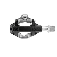 Titanium DEL Gravel Race Clipless Pedal - Litespeed Bicycles
