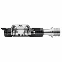 Titanium DEL Gravel Race Clipless Pedal - Litespeed Bicycles