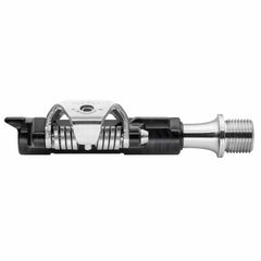 Titanium DEL Gravel Race Clipless Pedal - Litespeed Bicycles