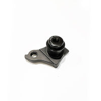 Titanium Derailleur Hangers - Litespeed Bicycles