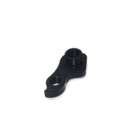 Titanium Derailleur Hangers - Litespeed Bicycles