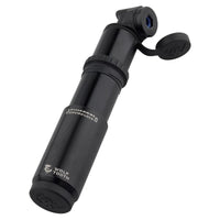 Titanium EnCase Pump 30cc - Litespeed Bicycles