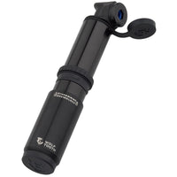 Titanium EnCase Pump 40cc - Litespeed Bicycles