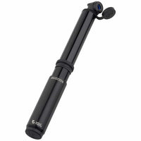Titanium EnCase Pump 85cc - Litespeed Bicycles