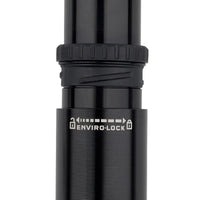Titanium EnCase Pump 85cc - Litespeed Bicycles