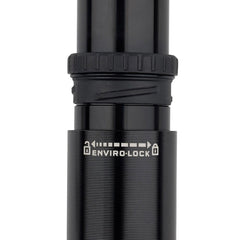 Titanium EnCase Pump 85cc - Litespeed Bicycles