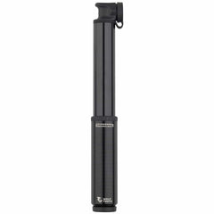 Titanium EnCase Pump 85cc - Litespeed Bicycles