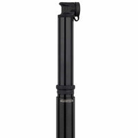 Titanium EnCase Pump 85cc - Litespeed Bicycles