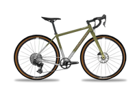 Titanium Flint - Litespeed Bicycles