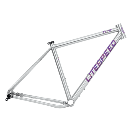 Litespeed Ultimate Disc Titanium Bike | Performance Road