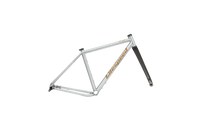 Titanium Flint Frame - Litespeed Bicycles