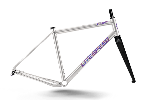 Litespeed Ghisallo Frame | Performance Road – Litespeed Bicycles