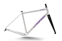 Litespeed Ultimate Disc Titanium Bike | Performance Road