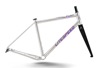Litespeed titanium frame hotsell