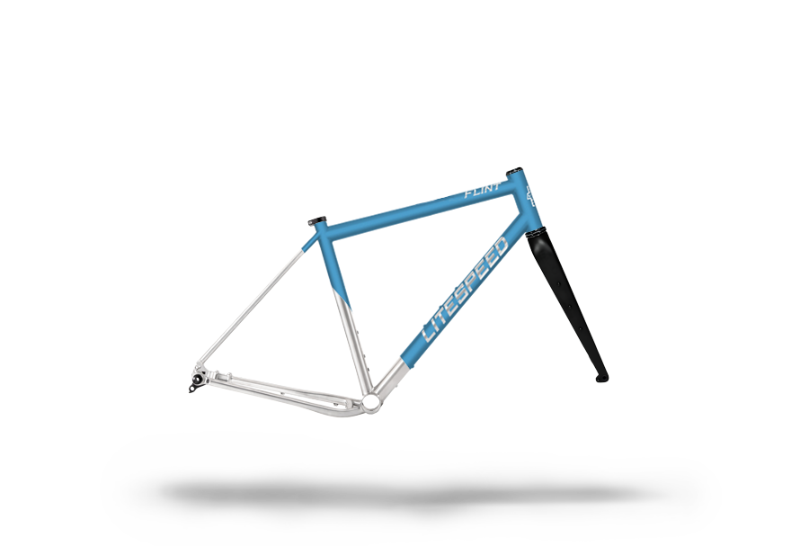 Flint Frame (Di2/AXS Specific)| Size S