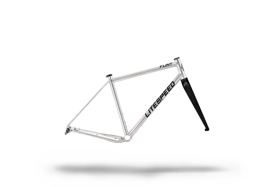 Flint Frame (Di2/AXS Specific)| Size S